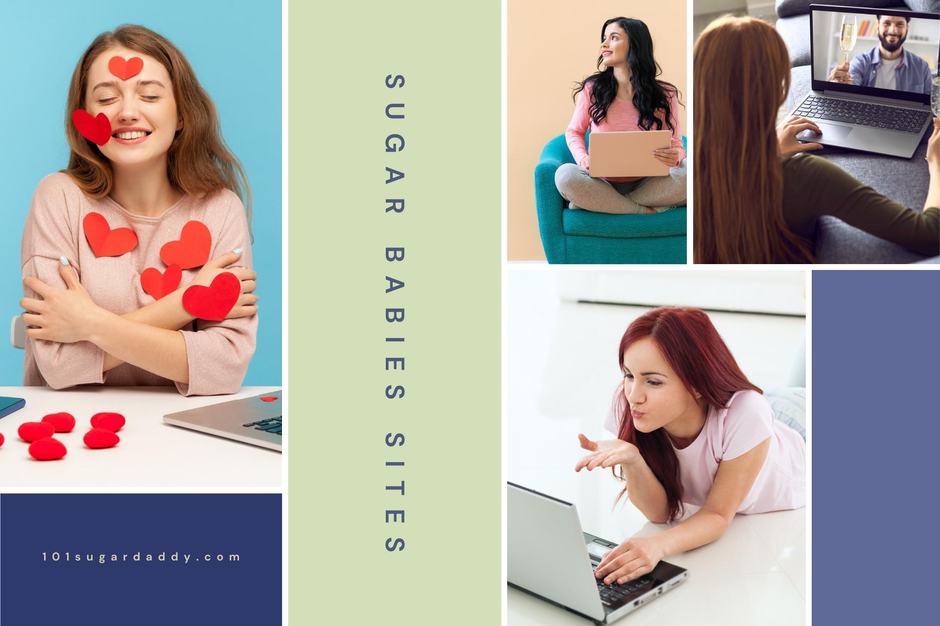 10 Best Sugar Babies sites — Start Sugar Dating Online